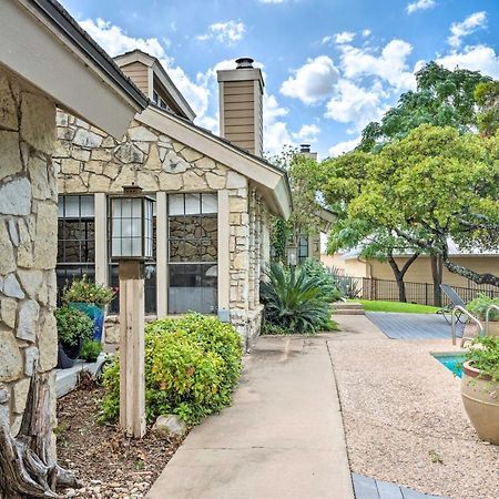 Horseshoe Bay Resort Townhome - Near Lake Lbj! Εξωτερικό φωτογραφία