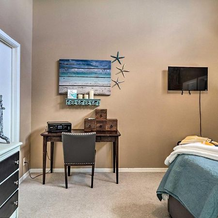 Horseshoe Bay Resort Townhome - Near Lake Lbj! Εξωτερικό φωτογραφία