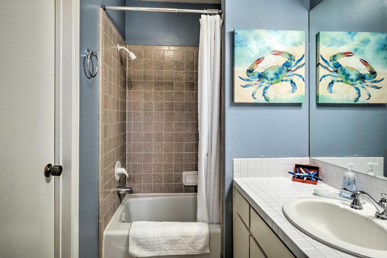 Horseshoe Bay Resort Townhome - Near Lake Lbj! Εξωτερικό φωτογραφία