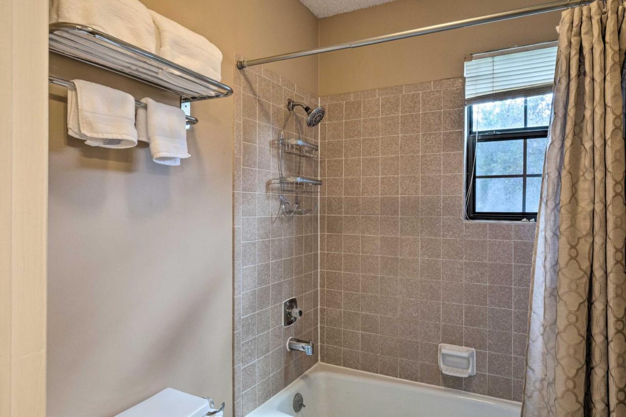Horseshoe Bay Resort Townhome - Near Lake Lbj! Εξωτερικό φωτογραφία